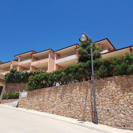 Residence Pala Stiddata With Panoramic Swimming Pool Trinità dʼAgultu 외부 사진