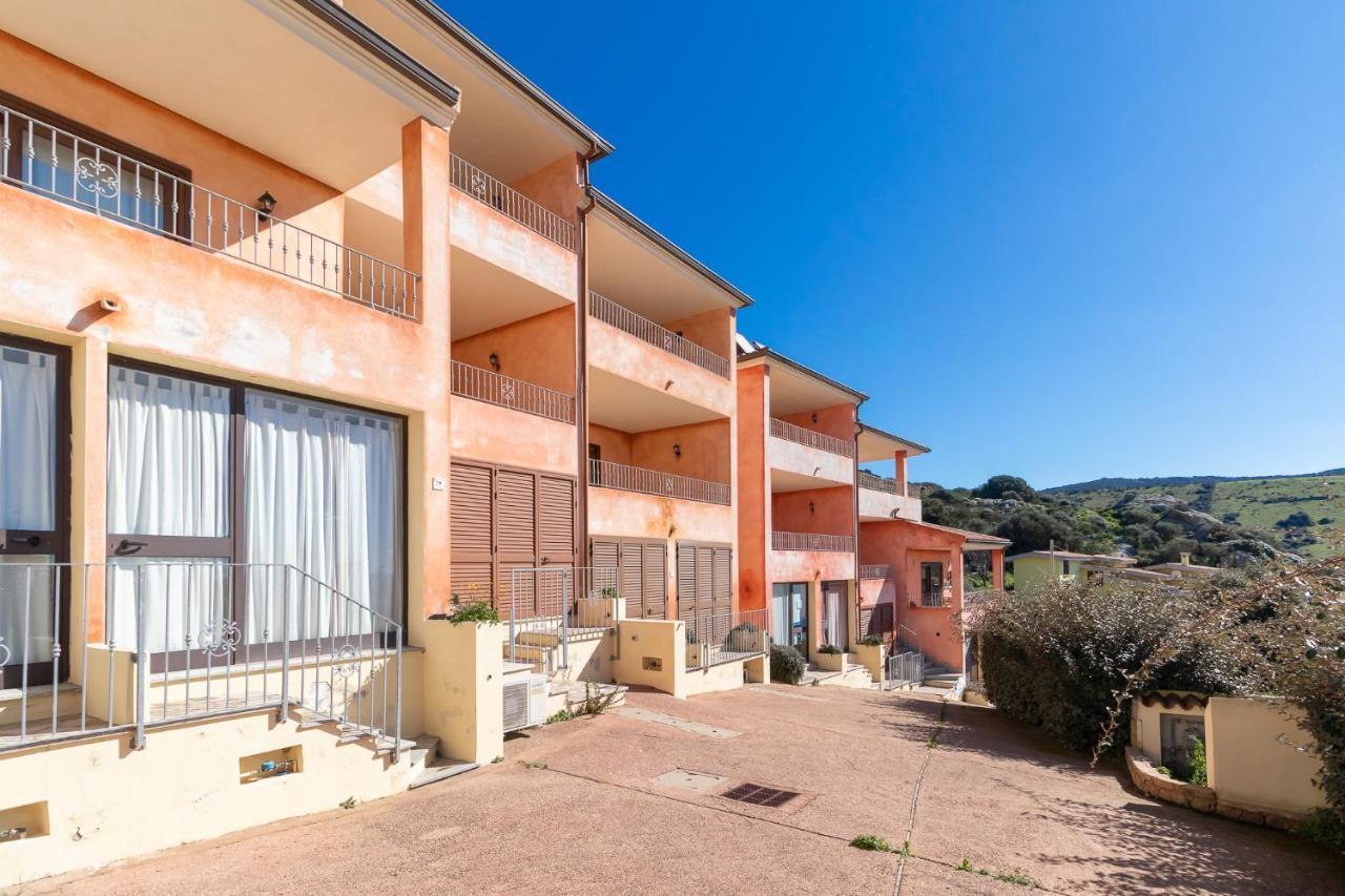 Residence Pala Stiddata With Panoramic Swimming Pool Trinità dʼAgultu 외부 사진
