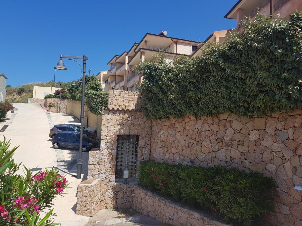 Residence Pala Stiddata With Panoramic Swimming Pool Trinità dʼAgultu 외부 사진