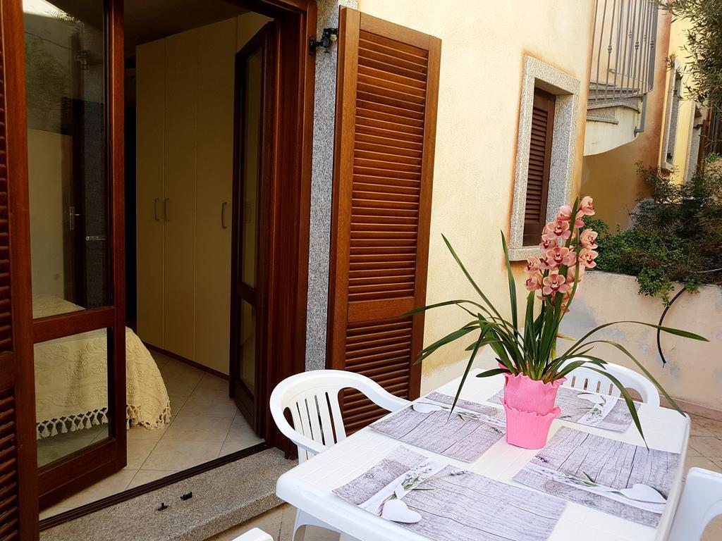 Residence Pala Stiddata With Panoramic Swimming Pool Trinità dʼAgultu 외부 사진