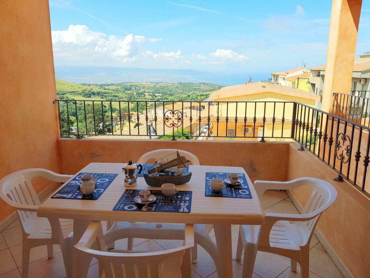 Residence Pala Stiddata With Panoramic Swimming Pool Trinità dʼAgultu 외부 사진